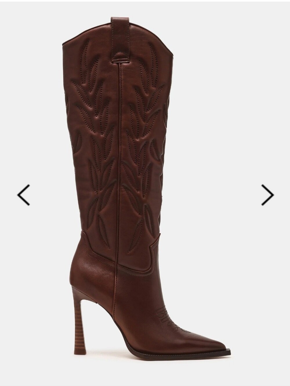 KINZEE BOOTS